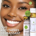 DUO ANTI TACHE DEGRAISSANT