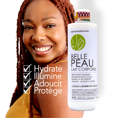 LAIT BELLE PEAU 250 [LBP2]