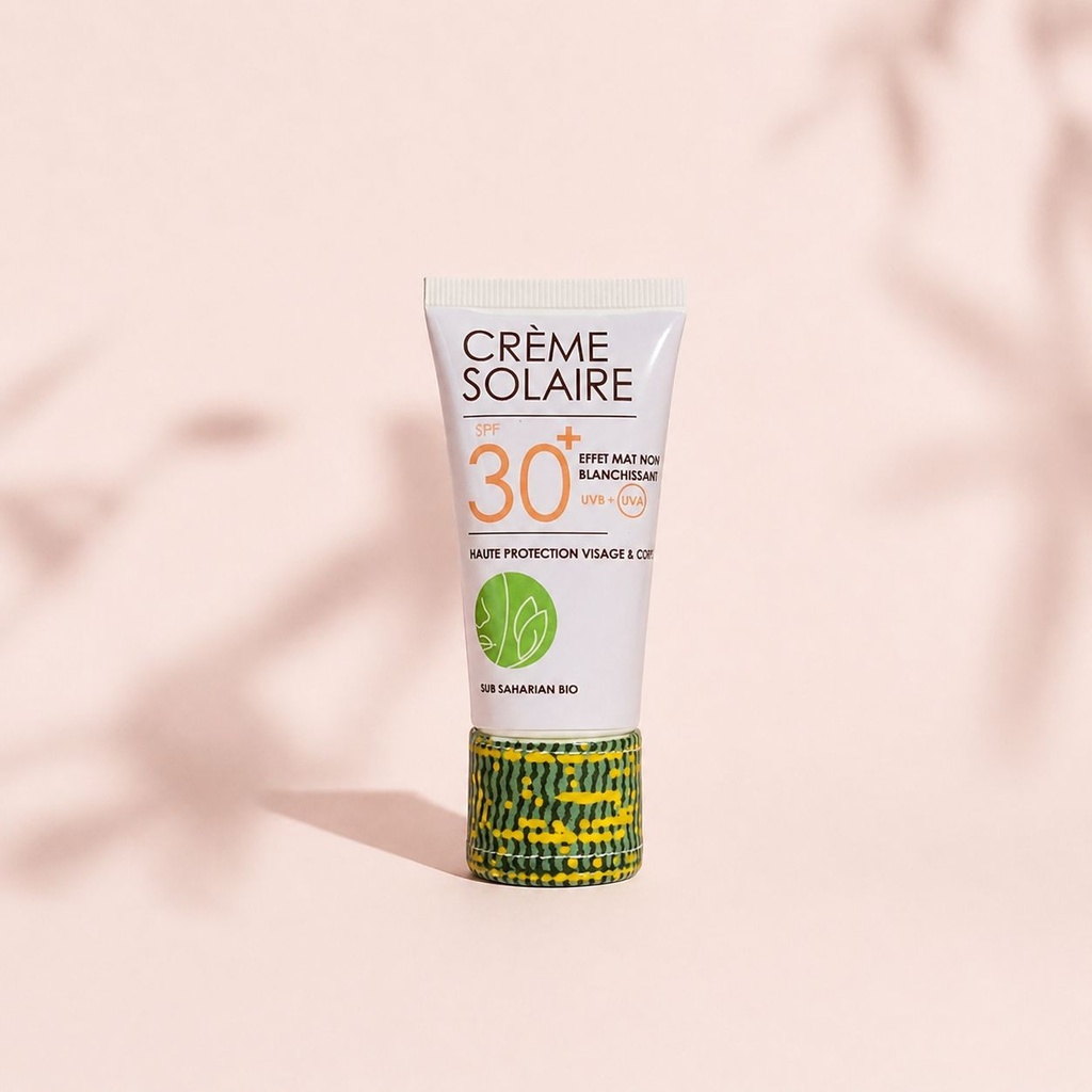 CREME SOLAIRE