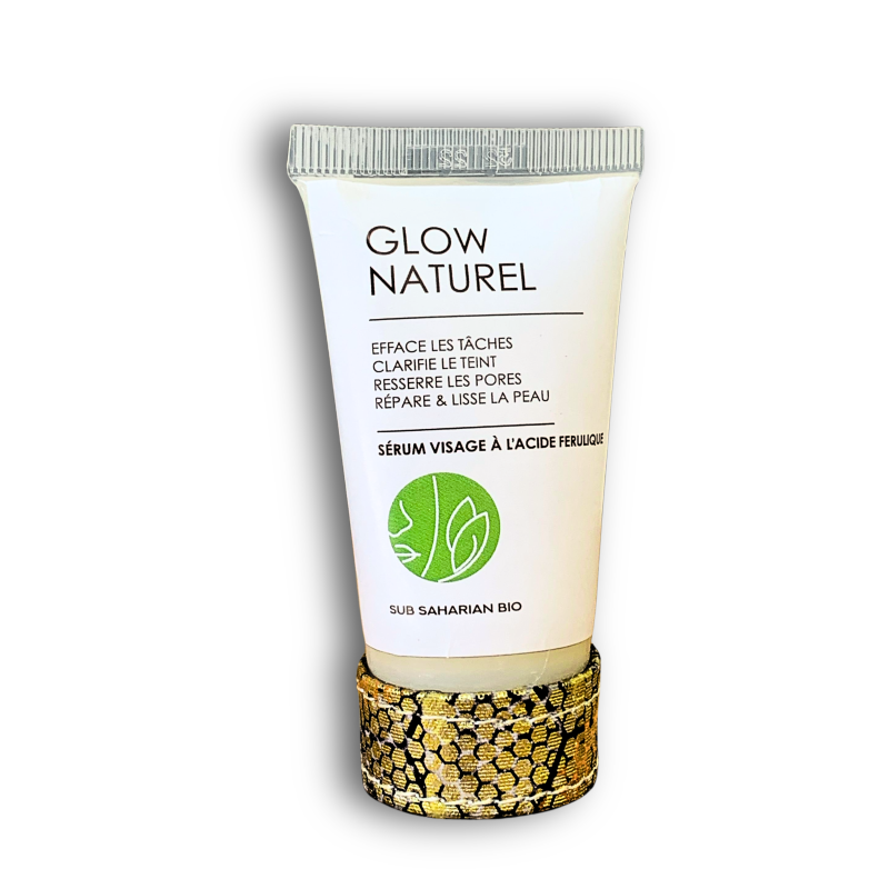 SERUM GLOW NATUREL