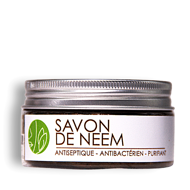 SAVON DE NEEM 125G FE