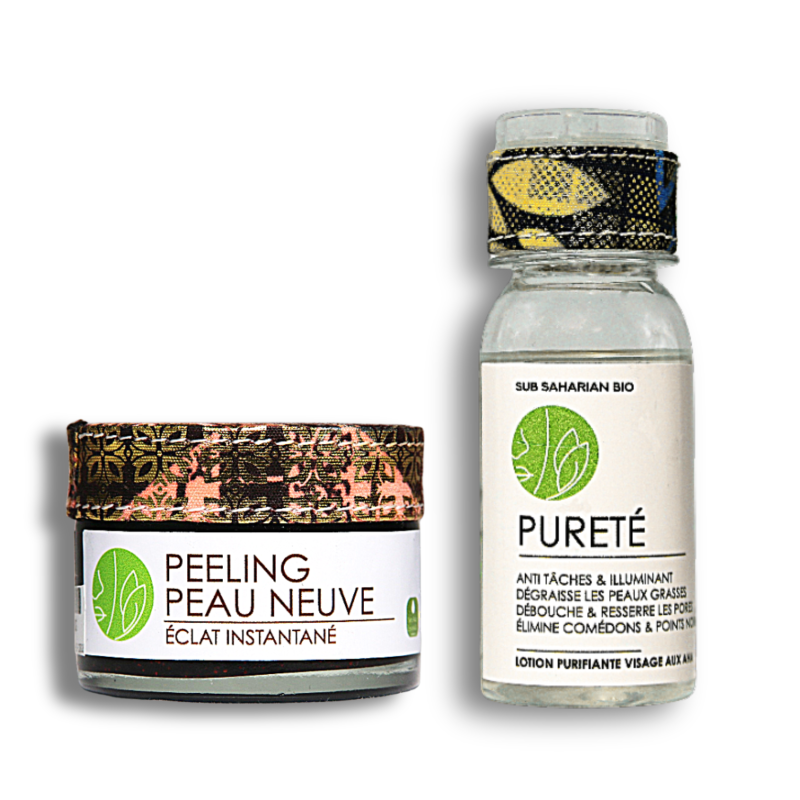 KIT PURETE