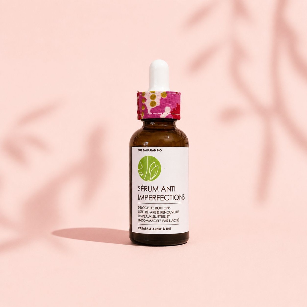 SERUM ANTI IMPERFECTIONS 30ML