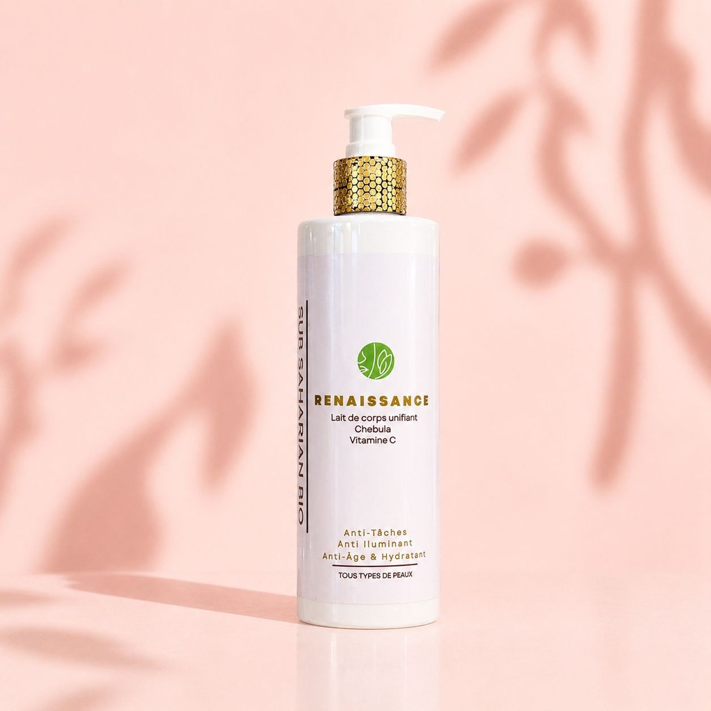  LAIT RENAISSANCE