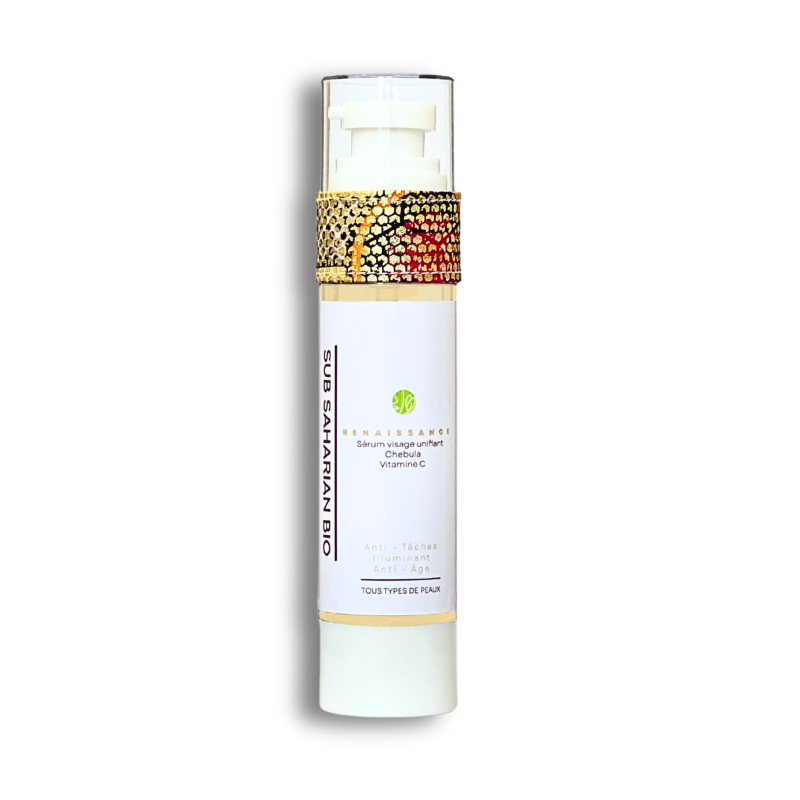 [SU] SERUM VISAGE RENAISSANCE