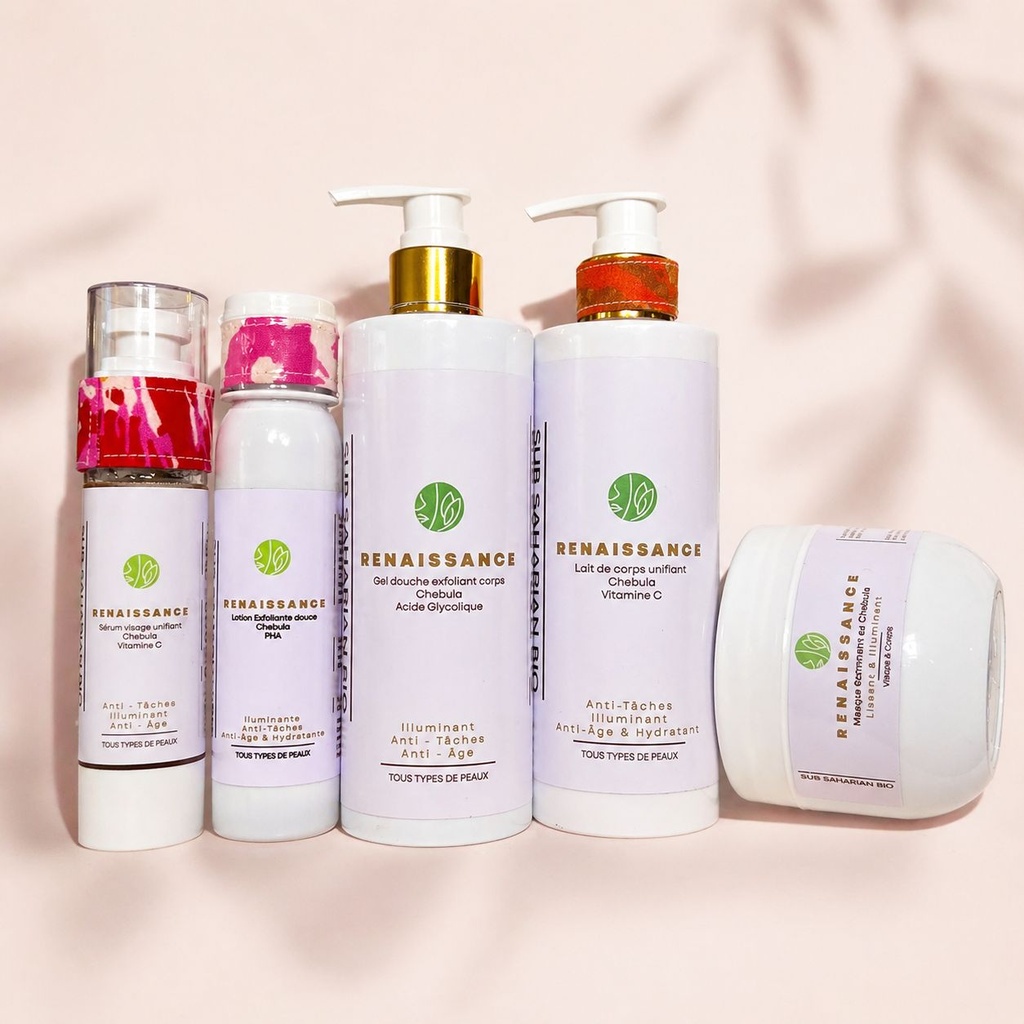 [CR] COFFRET RENAISSANCE