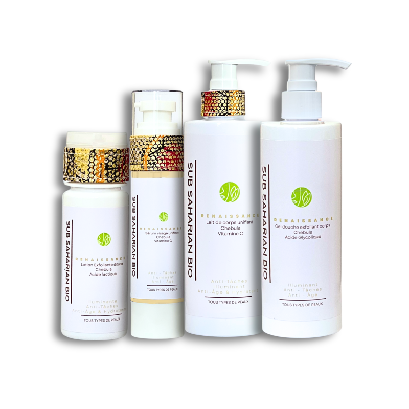 [CR] COFFRET RENAISSANCE