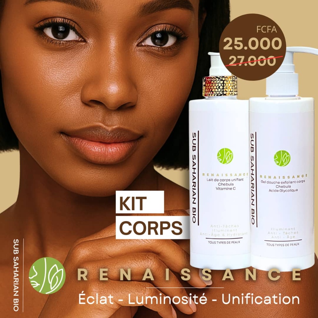 DUO RENAISSANCE CORPS