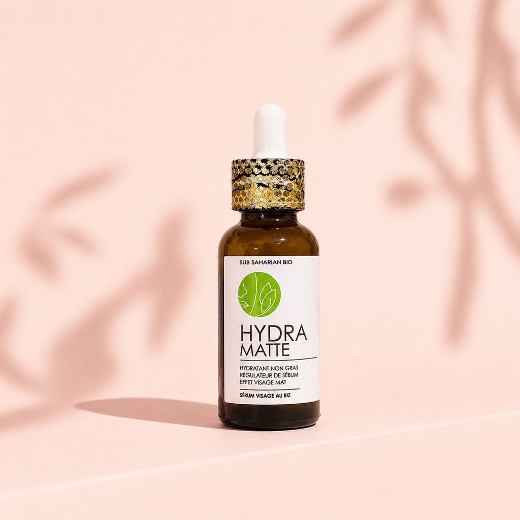HYDRA MATTE