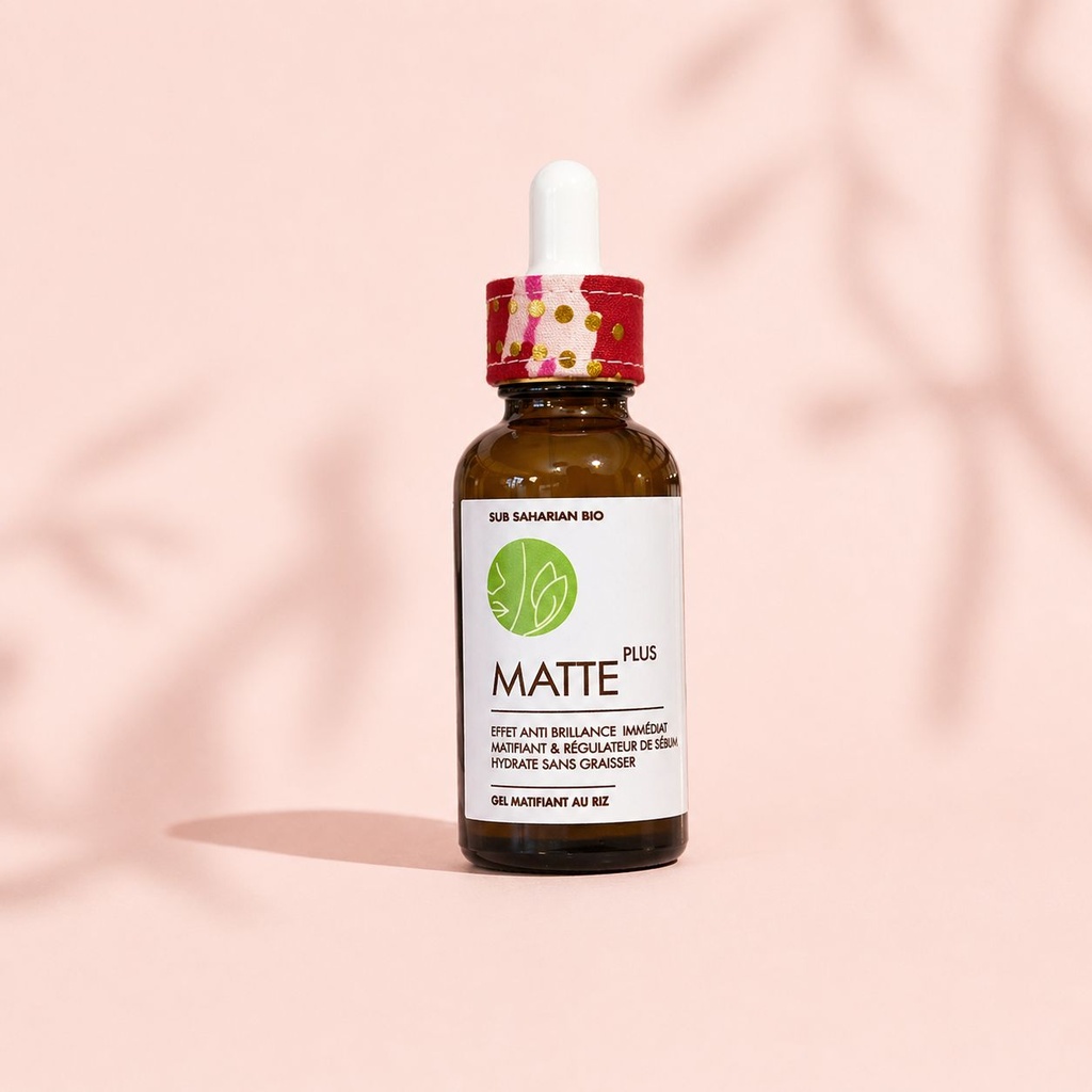MATTE PLUS