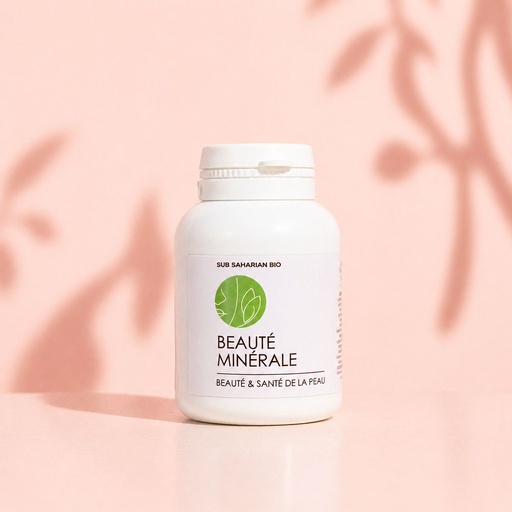 [BM] BEAUTE MINERALE