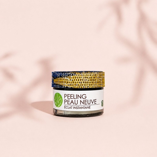 [PPN] PEELING PEAU NEUVE