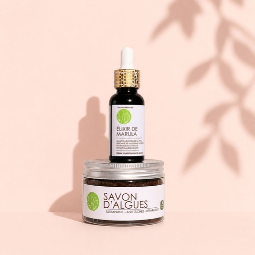 [DPNS] DUO HYDRA REPARE- VISAGE