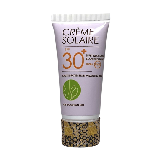 [CS] CREME SOLAIRE