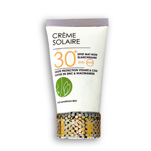 [CS] CREME SOLAIRE