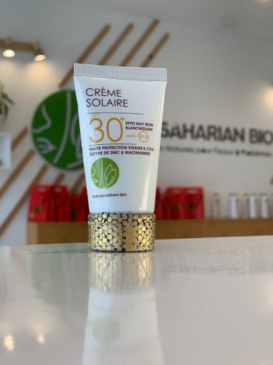 [CS] CREME SOLAIRE