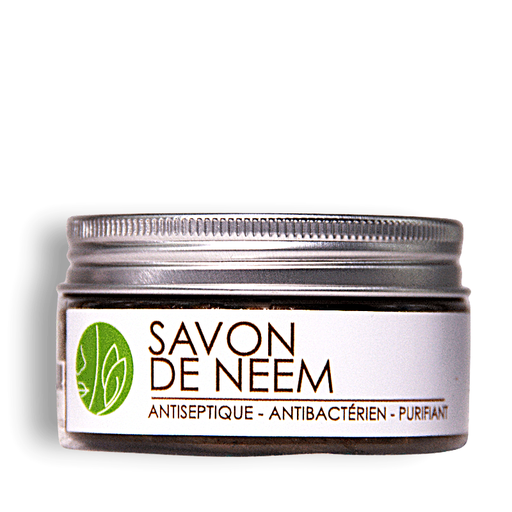 SAVON DE NEEM 125G FE