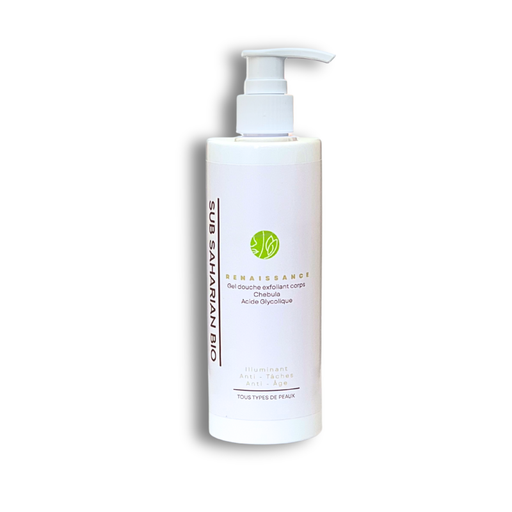 [[GD]]  GEL DOUCHE RENAISSANCE