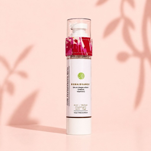 [SU]  SERUM VISAGE RENAISSANCE