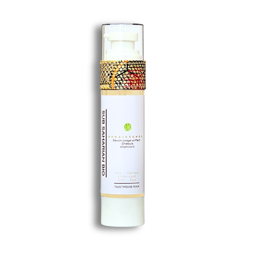 [SU]  SERUM VISAGE RENAISSANCE