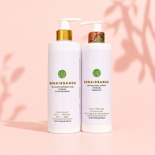 DUO RENAISSANCE CORPS