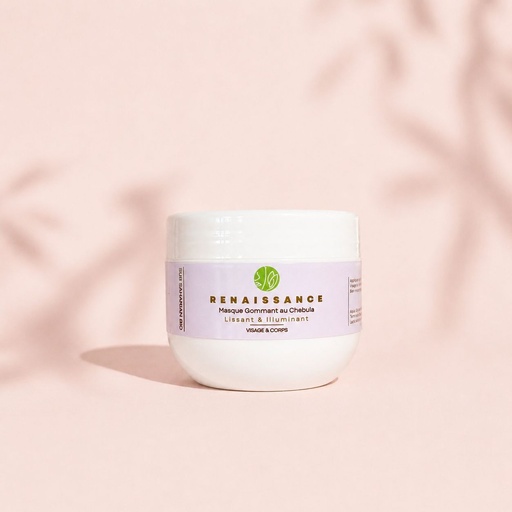 [[MG]] MASQUE GOMMANT CHEBULA