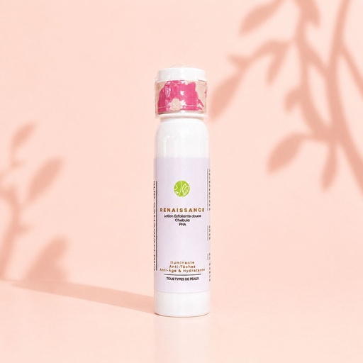 [LR 90ML] LOTION RENAISSANCE 90 ML