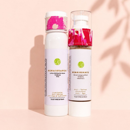 DUO RENAISSANCE VISAGE 2